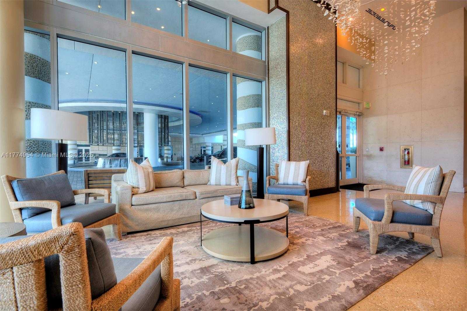 Small Image of 6799 COLLINS AVE #1506, Miami Beach Number 33
