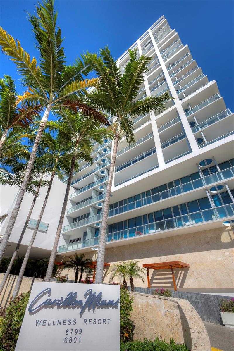 Small Image of 6799 COLLINS AVE #1506, Miami Beach Number 36