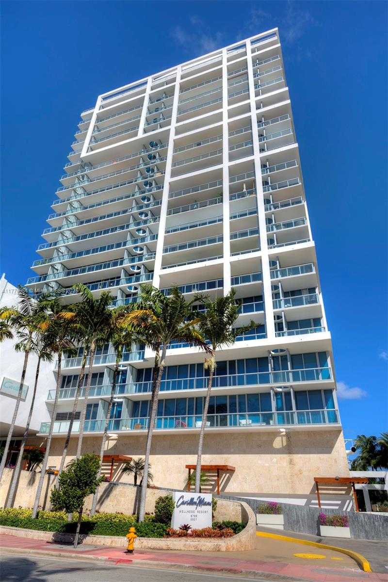 Small Image of 6799 COLLINS AVE #1506, Miami Beach Number 37
