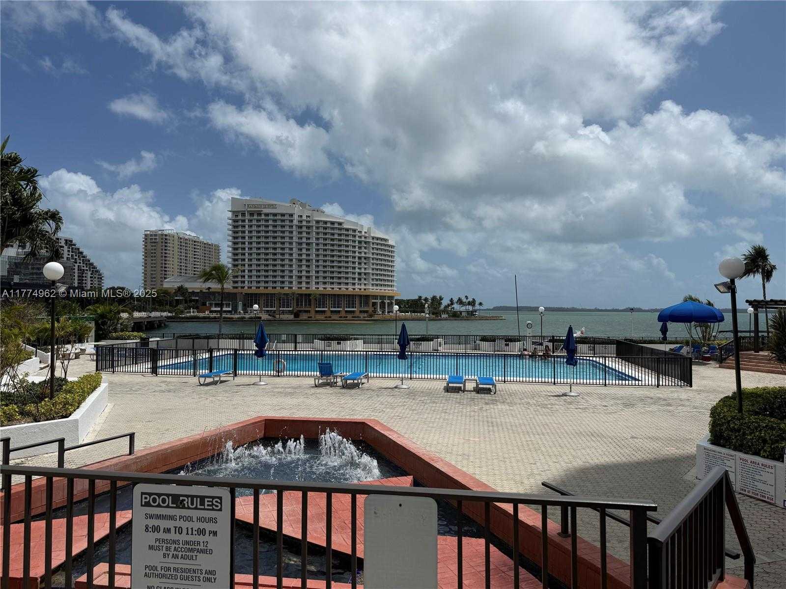 Small Image of 801 BRICKELL BAY DR #2064, Miami Number 23