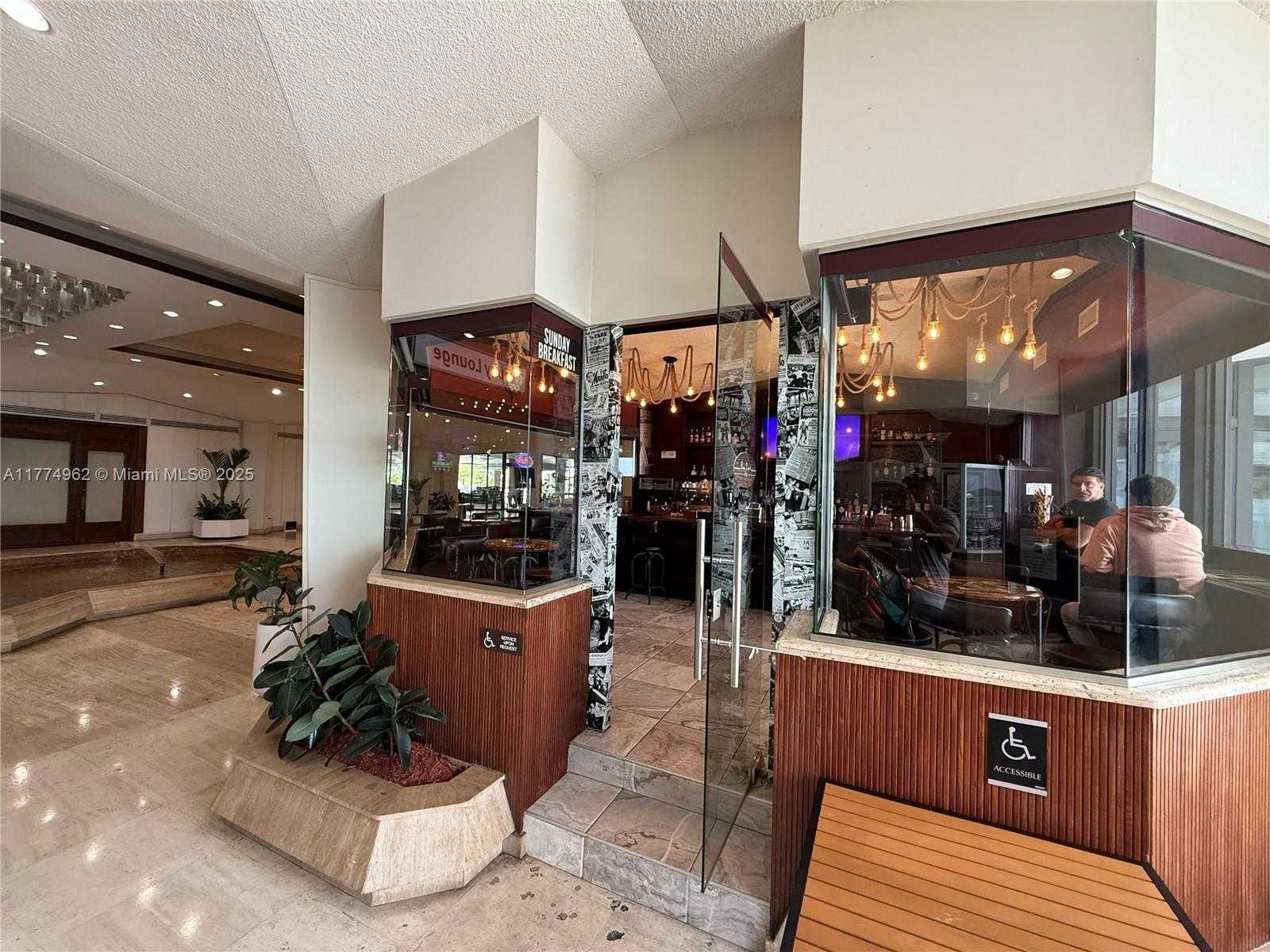 Small Image of 801 BRICKELL BAY DR #2064, Miami Number 32