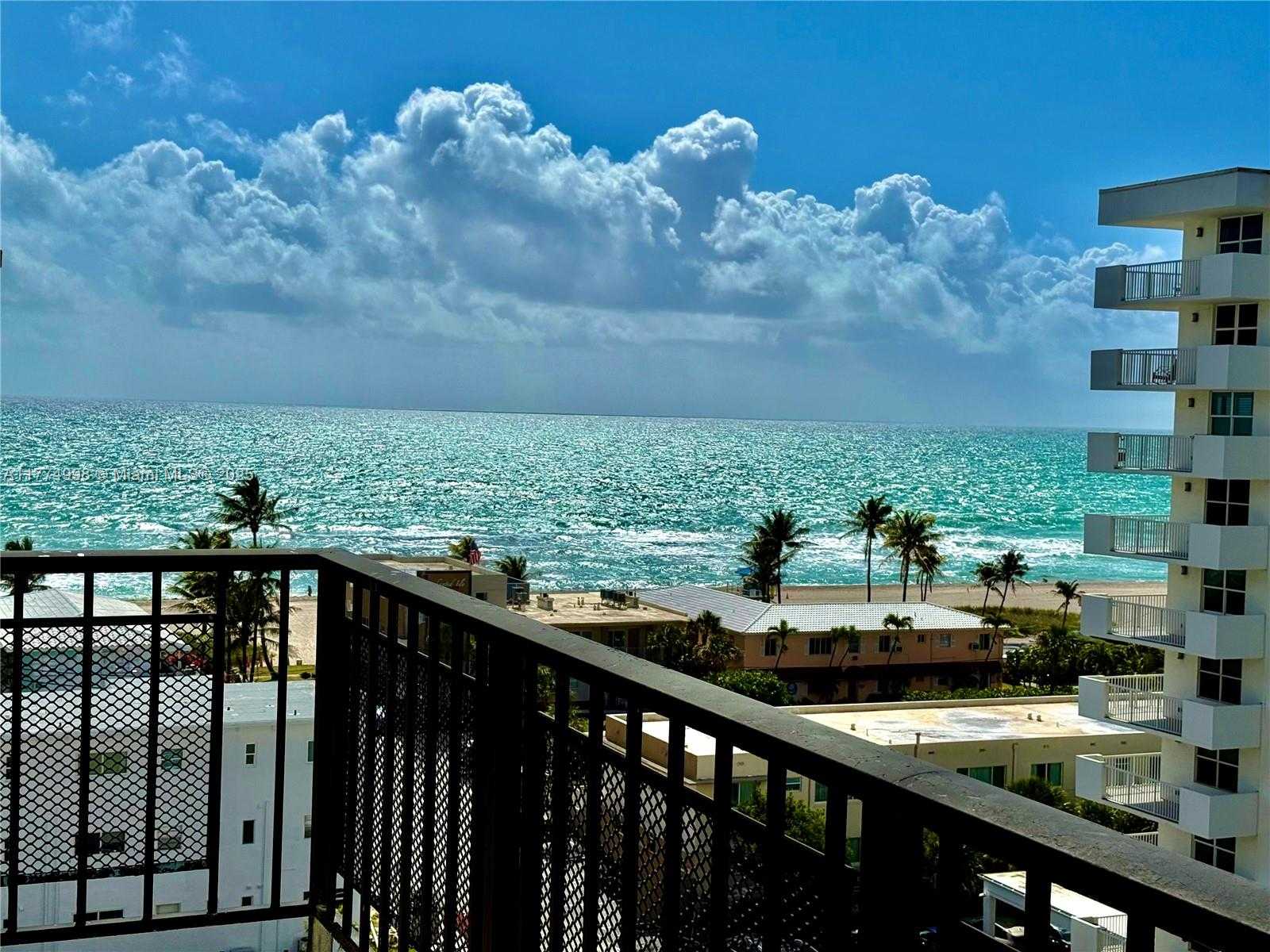 Small Image of 1501 SOUTH OCEAN DR #905, Hollywood Number 16