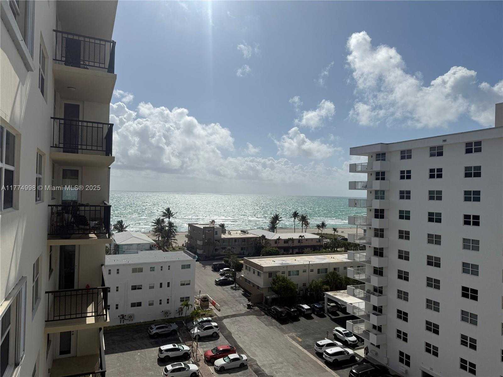 Small Image of 1501 SOUTH OCEAN DR #905, Hollywood Number 17
