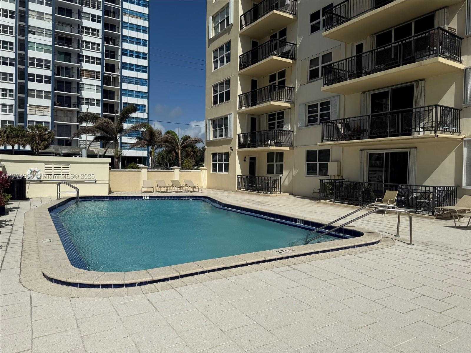 Small Image of 1501 SOUTH OCEAN DR #905, Hollywood Number 25