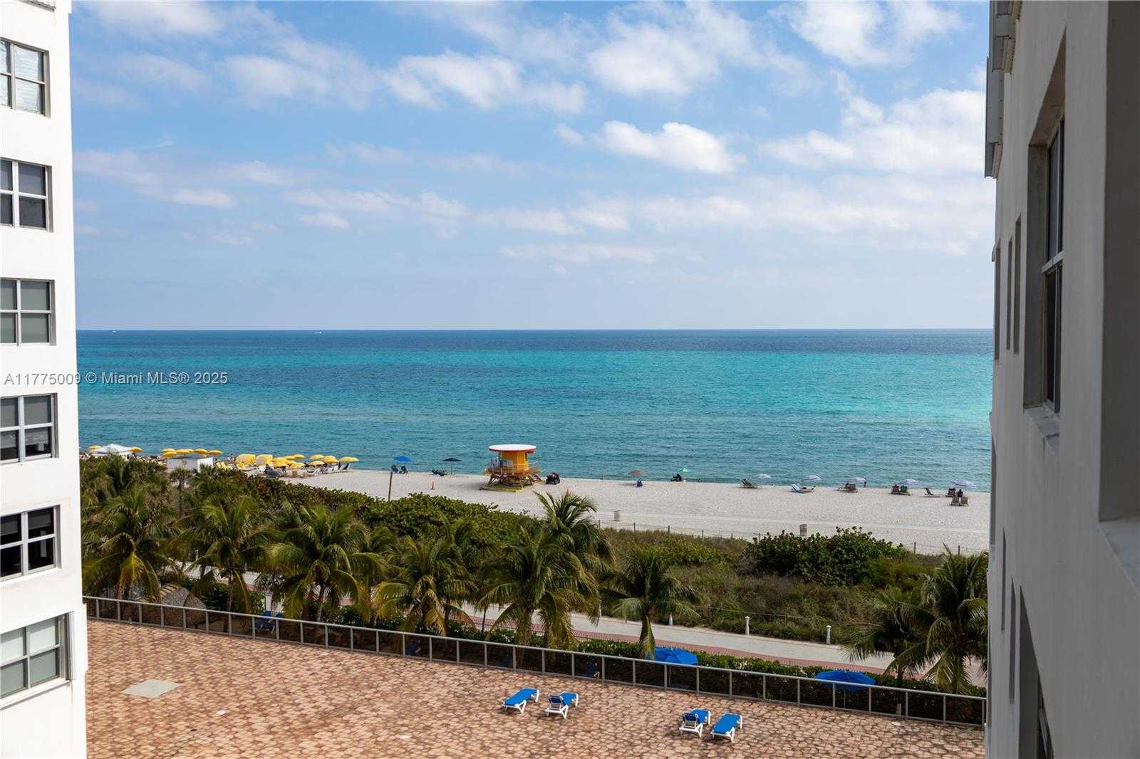 Small Image of 6039 COLLINS AVE #715, Miami Beach Number 30