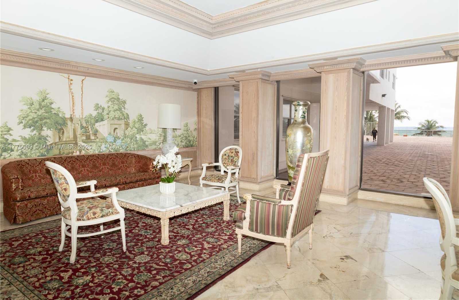 Small Image of 6039 COLLINS AVE #715, Miami Beach Number 44