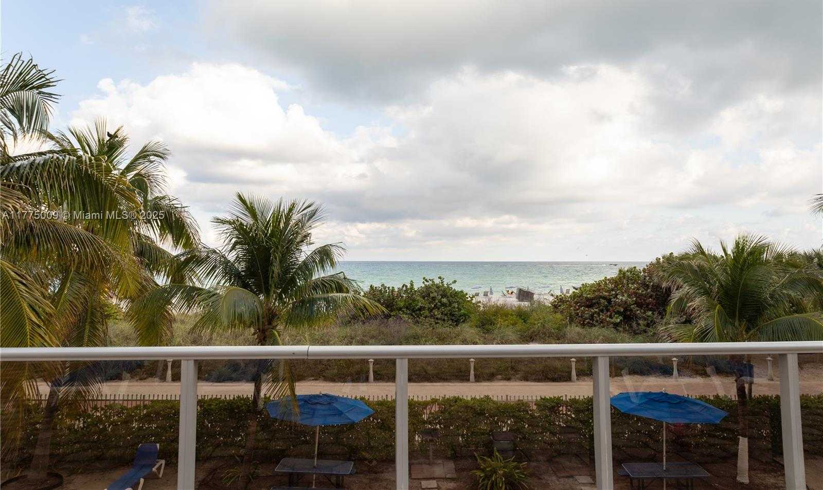 Small Image of 6039 COLLINS AVE #715, Miami Beach Number 60