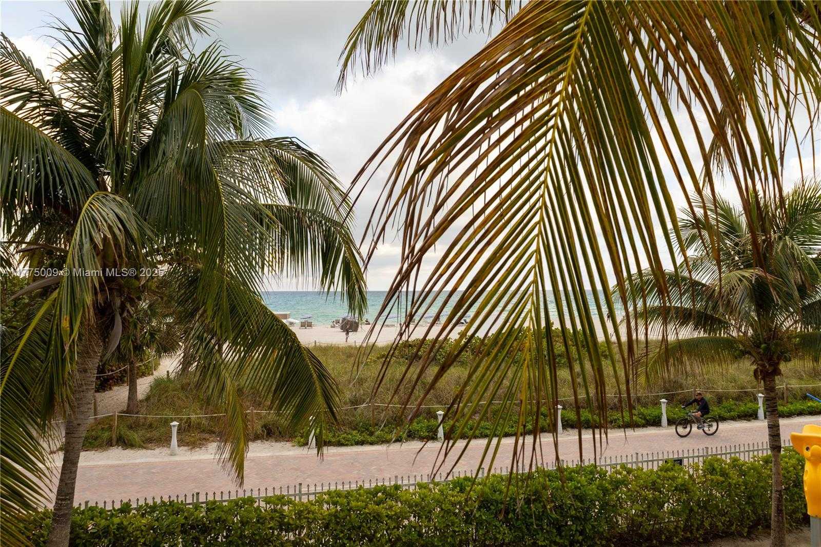 Small Image of 6039 COLLINS AVE #715, Miami Beach Number 63