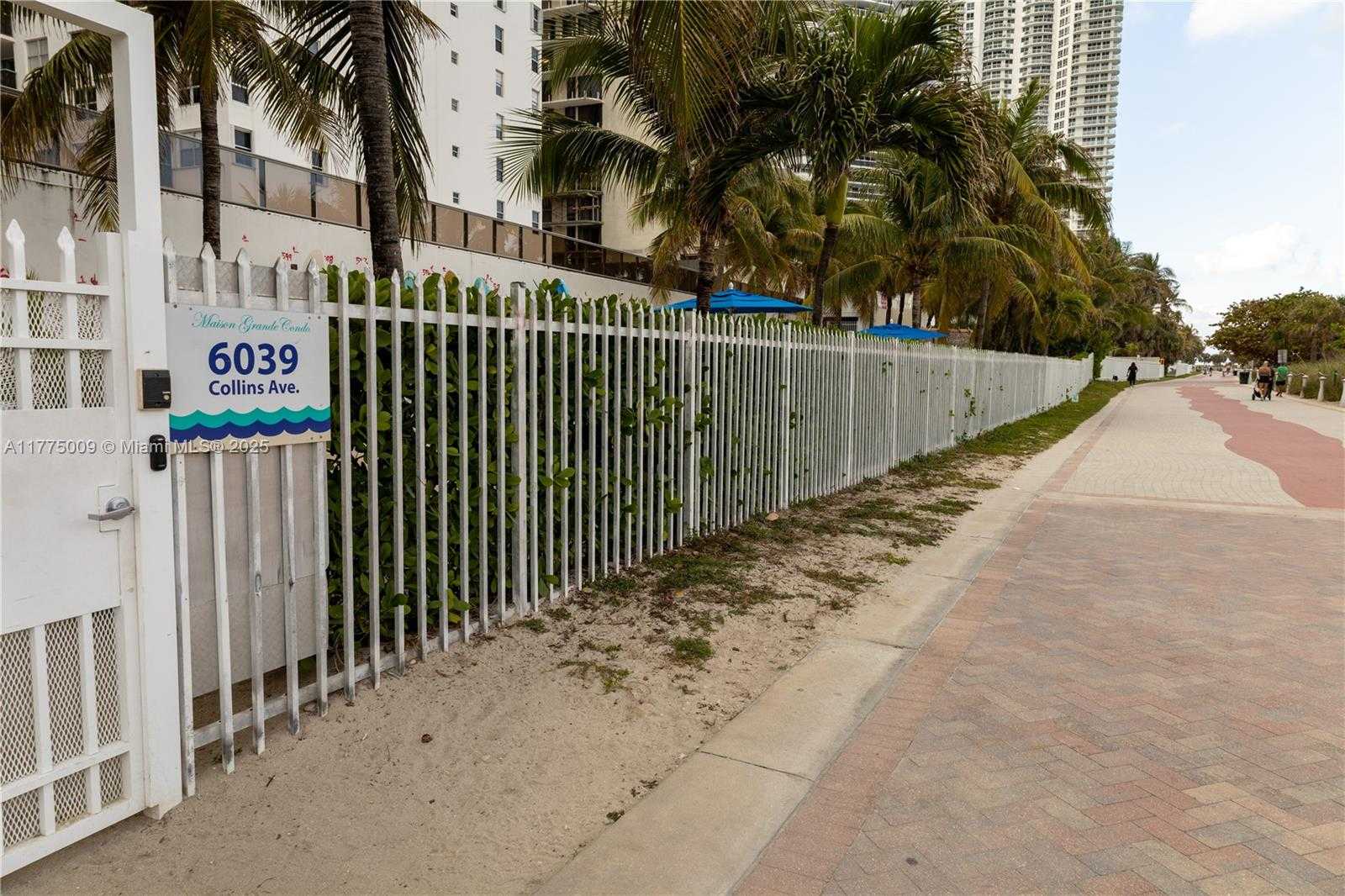 Small Image of 6039 COLLINS AVE #715, Miami Beach Number 66