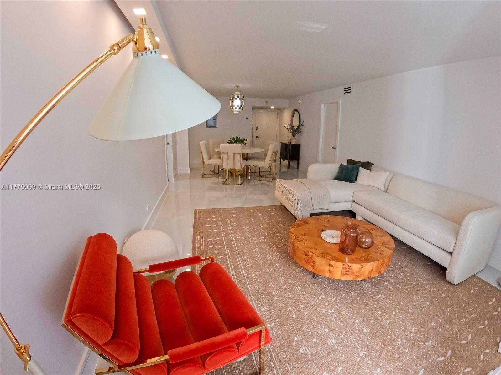 Small Image of 6039 COLLINS AVE #715, Miami Beach Number 7