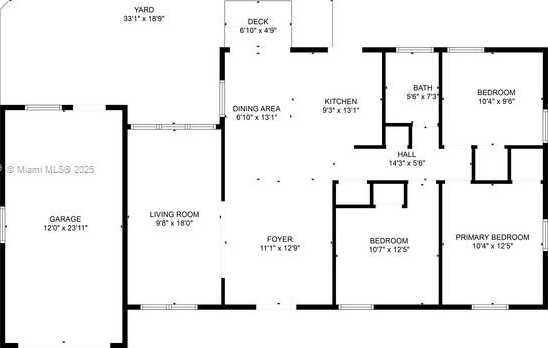 Small Image of 111 AVILA CT #111, Coral Gables Number 14