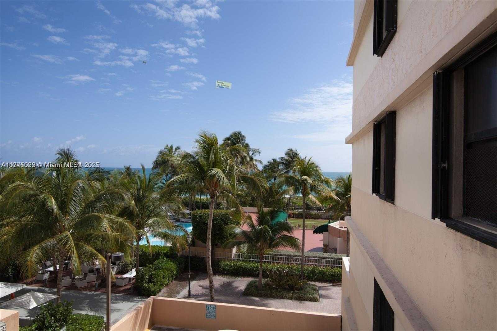 Small Image of 2401 COLLINS AVE #512, Miami Beach Number 33