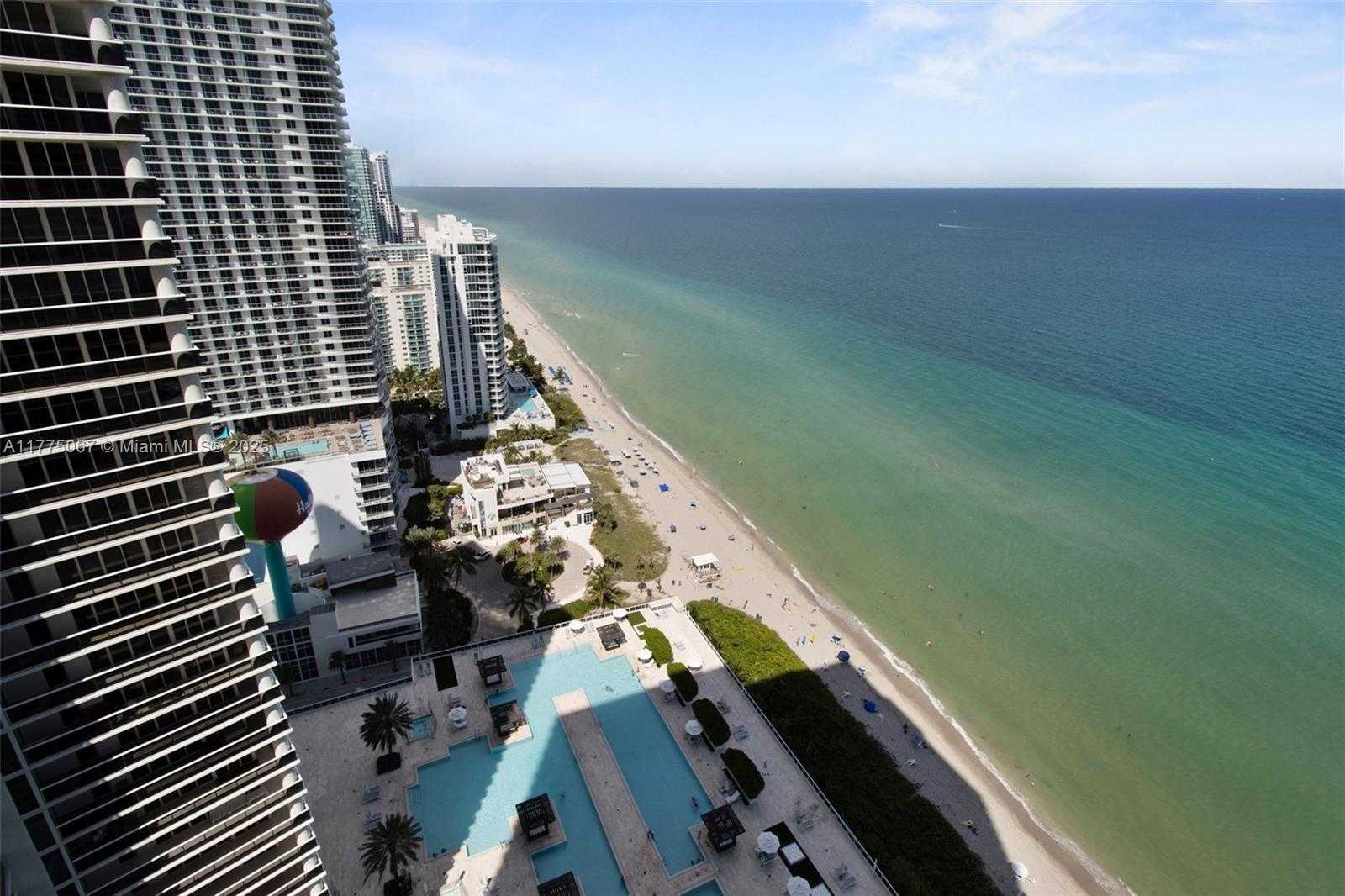 Small Image of 1830 SOUTH OCEAN DR #3310, Hallandale Beach Number 14