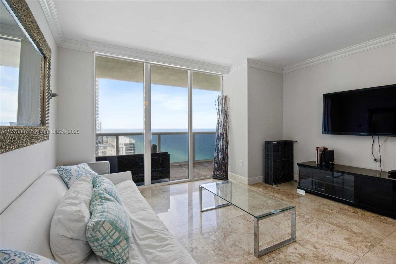 Small Image of 1830 SOUTH OCEAN DR #3310, Hallandale Beach Number 2