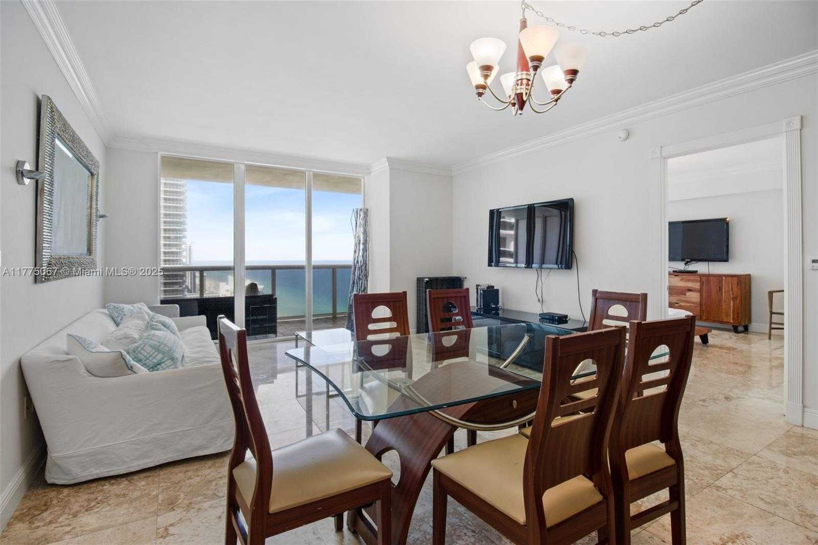 Small Image of 1830 SOUTH OCEAN DR #3310, Hallandale Beach Number 4