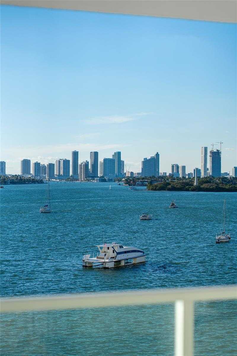 Small Image of 1000 WEST AVE #516, Miami Beach Number 23