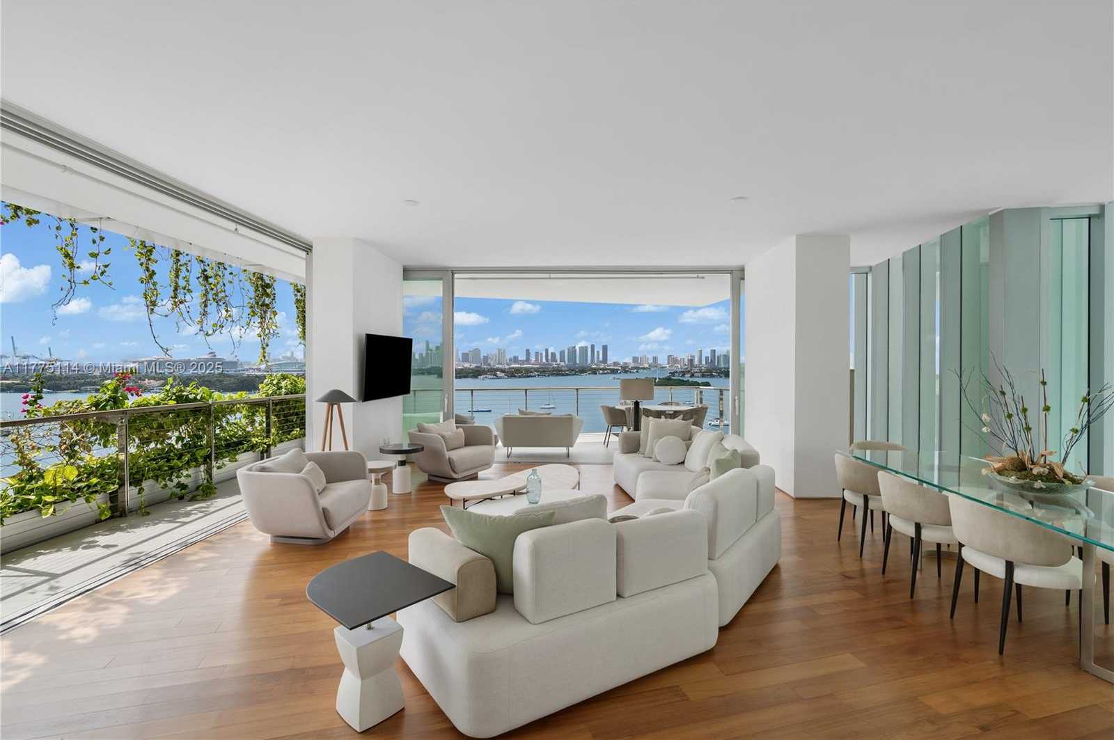 Small Image of 1300 MONAD TER #11F, Miami Beach Number 2