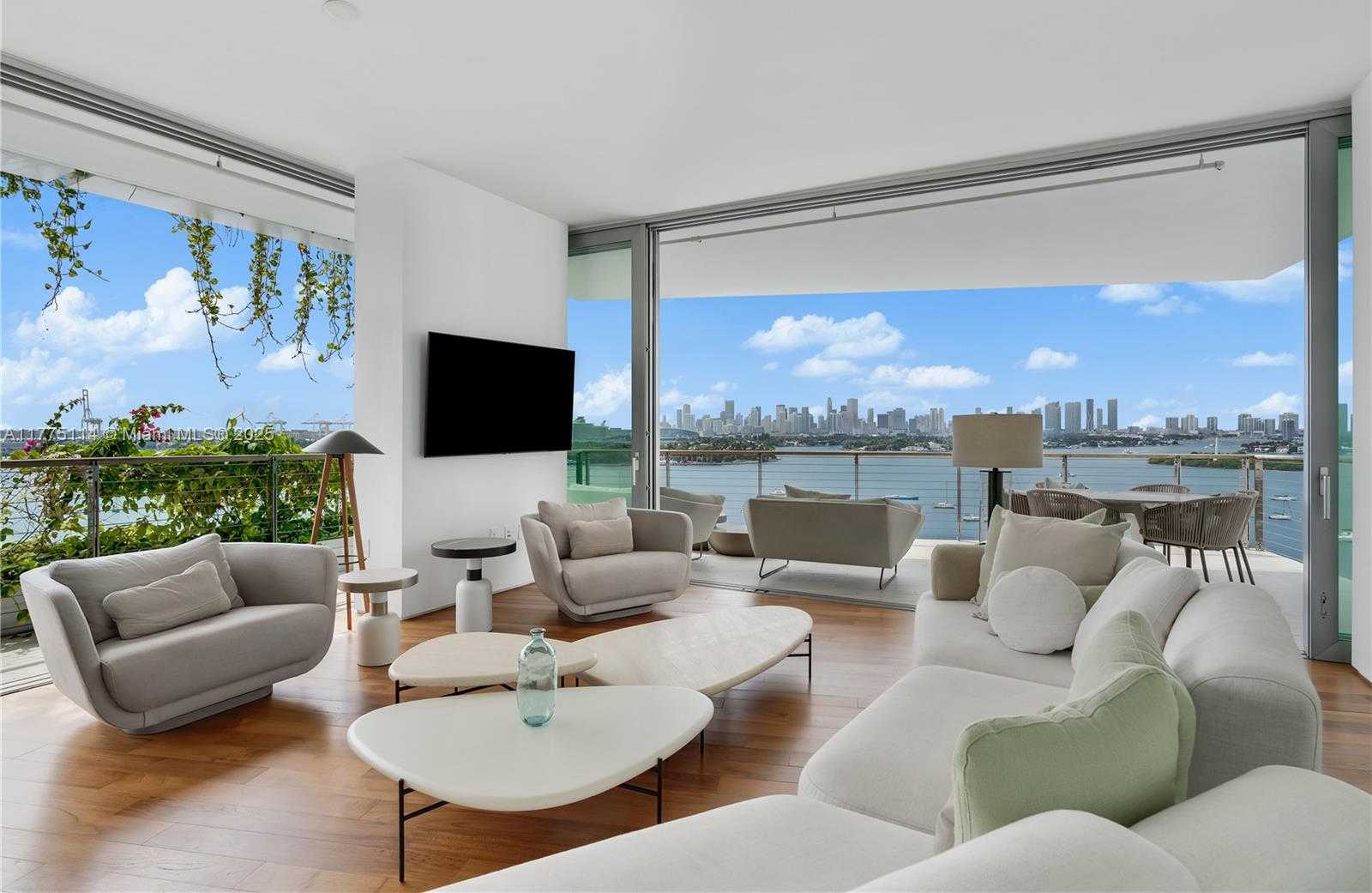 Small Image of 1300 MONAD TER #11F, Miami Beach Number 3