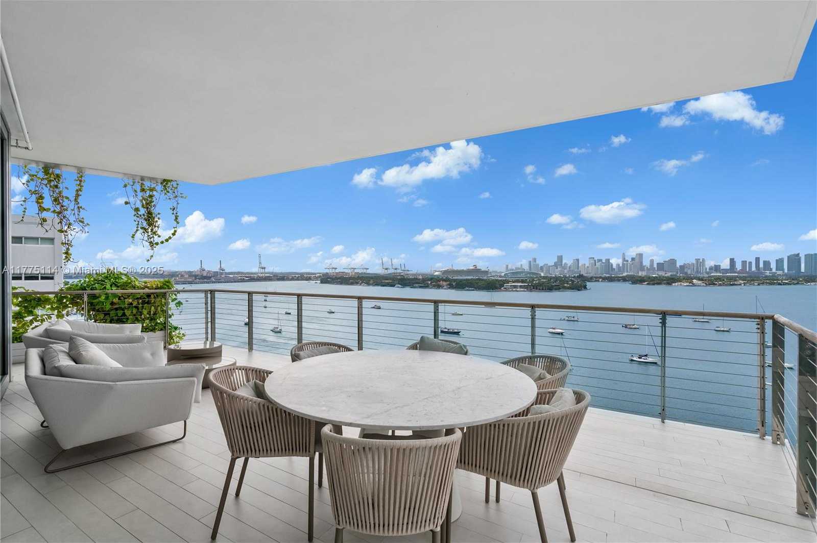 Small Image of 1300 MONAD TER #11F, Miami Beach Number 4
