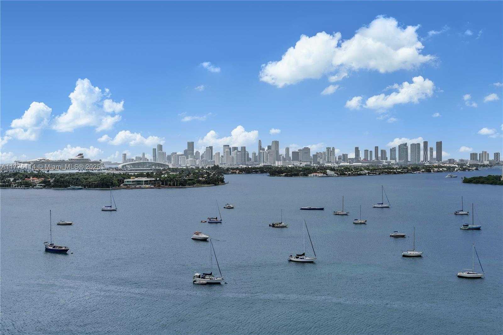 Small Image of 1300 MONAD TER #11F, Miami Beach Number 5