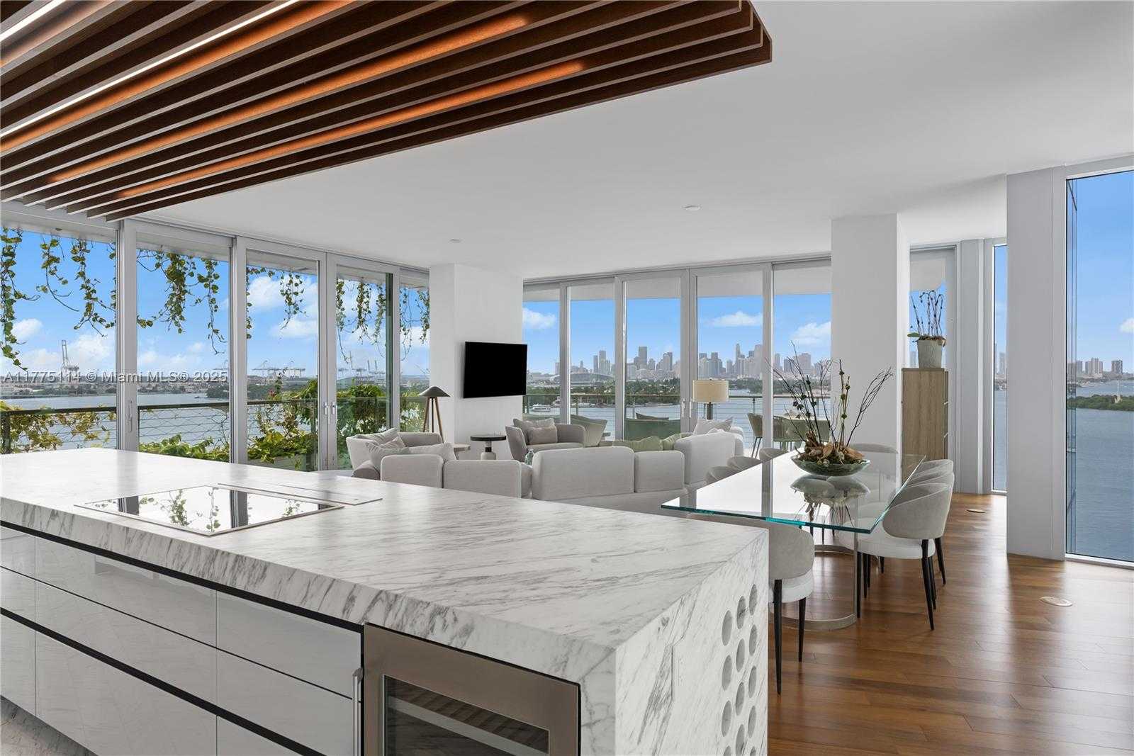 Small Image of 1300 MONAD TER #11F, Miami Beach Number 7
