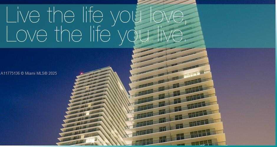 Small Image of 1111 1 AVE #1516, Miami Number 2