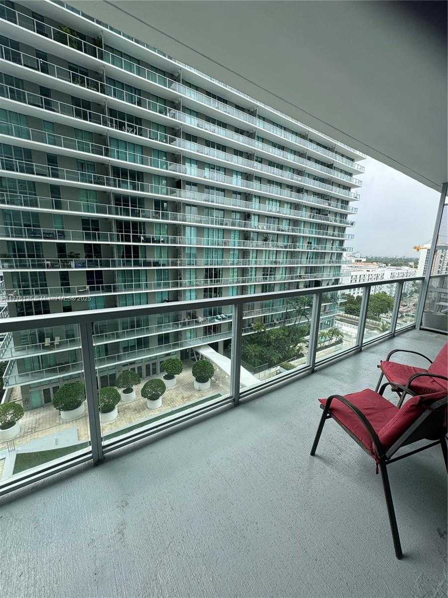 Small Image of 1111 1 AVE #1516, Miami Number 21