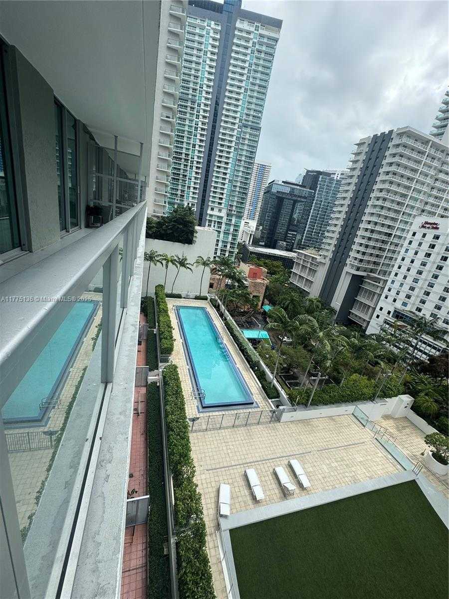 Small Image of 1111 1 AVE #1516, Miami Number 24