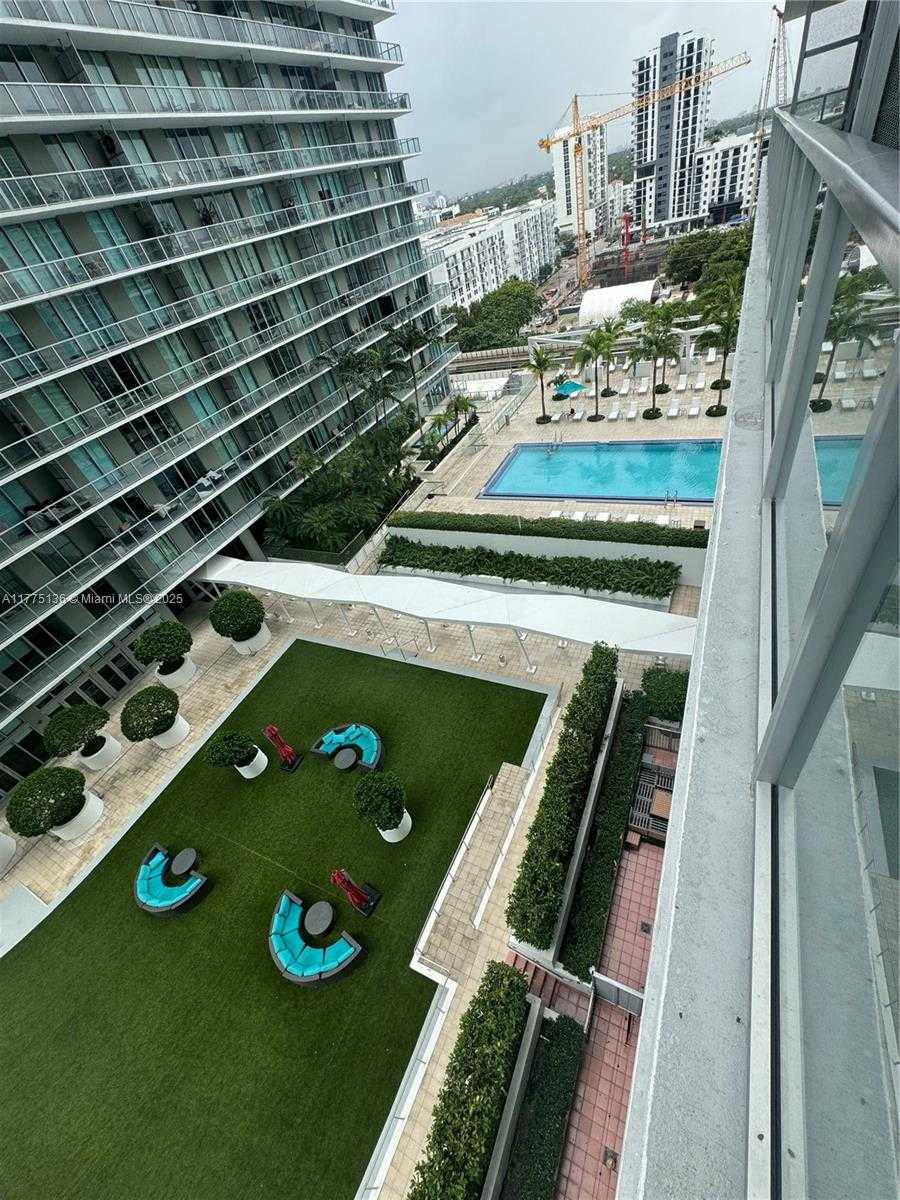Small Image of 1111 1 AVE #1516, Miami Number 25