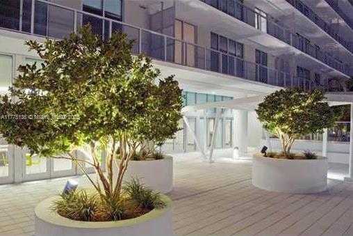 Small Image of 1111 1 AVE #1516, Miami Number 27