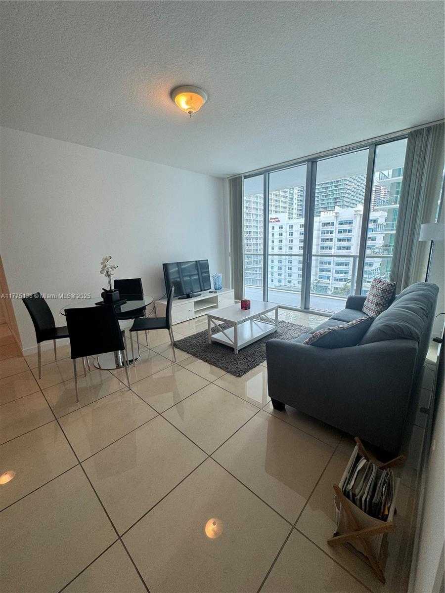 Small Image of 1111 1 AVE #1516, Miami Number 3