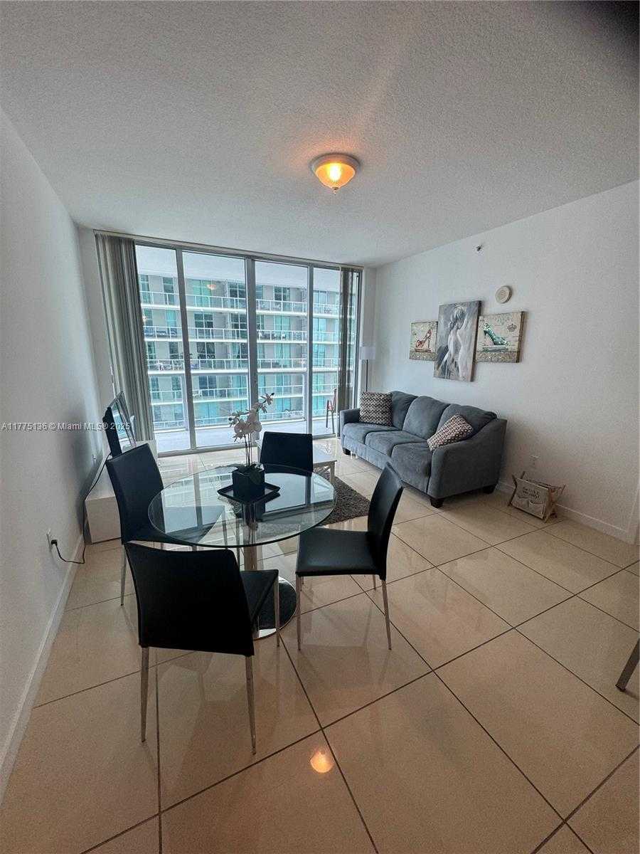 Small Image of 1111 1 AVE #1516, Miami Number 4