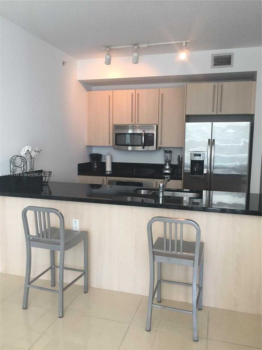 Small Image of 1111 1 AVE #1516, Miami Number 5