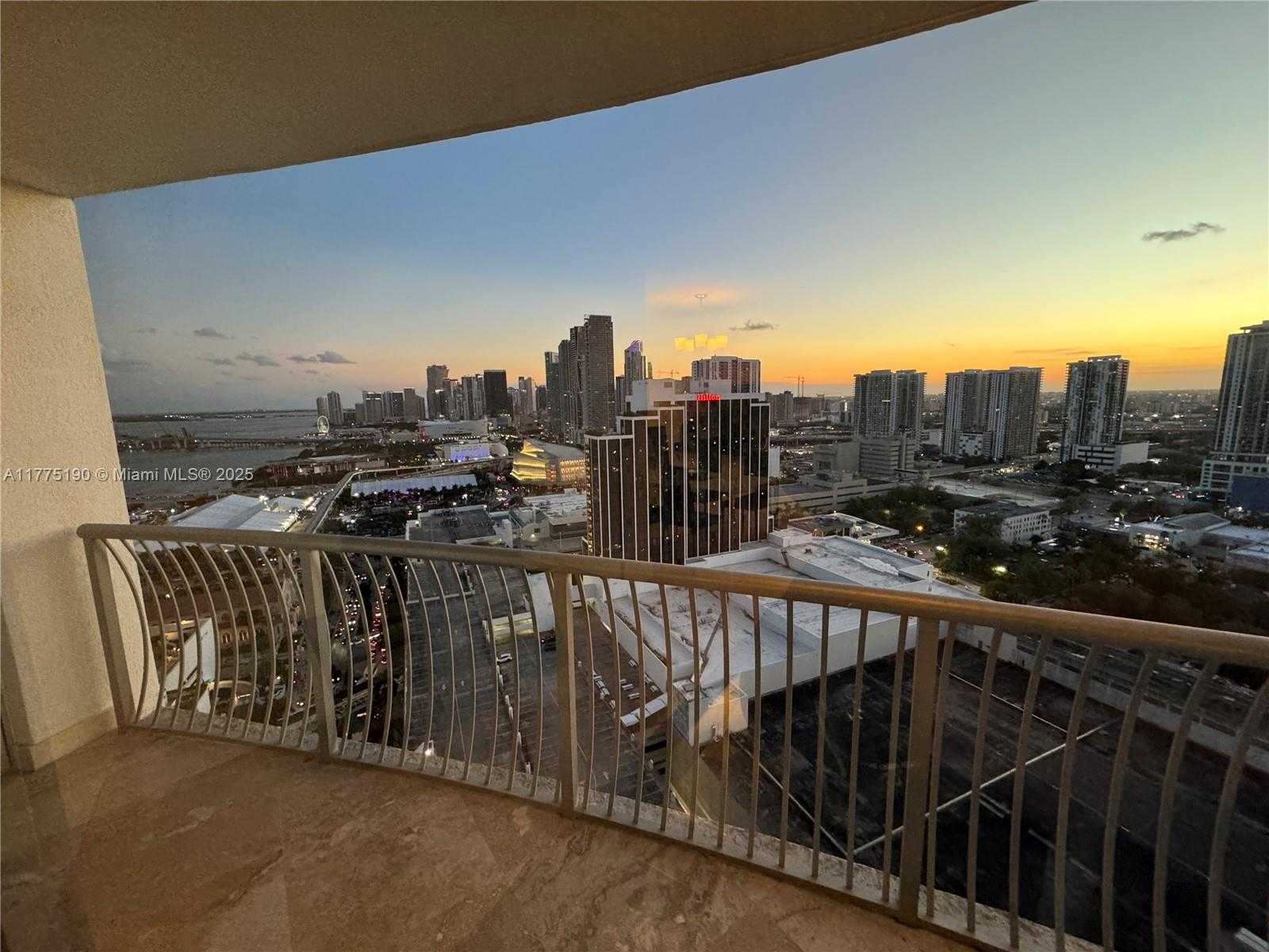 Small Image of 1750 NORTH BAYSHORE DR #3114, Miami Number 11