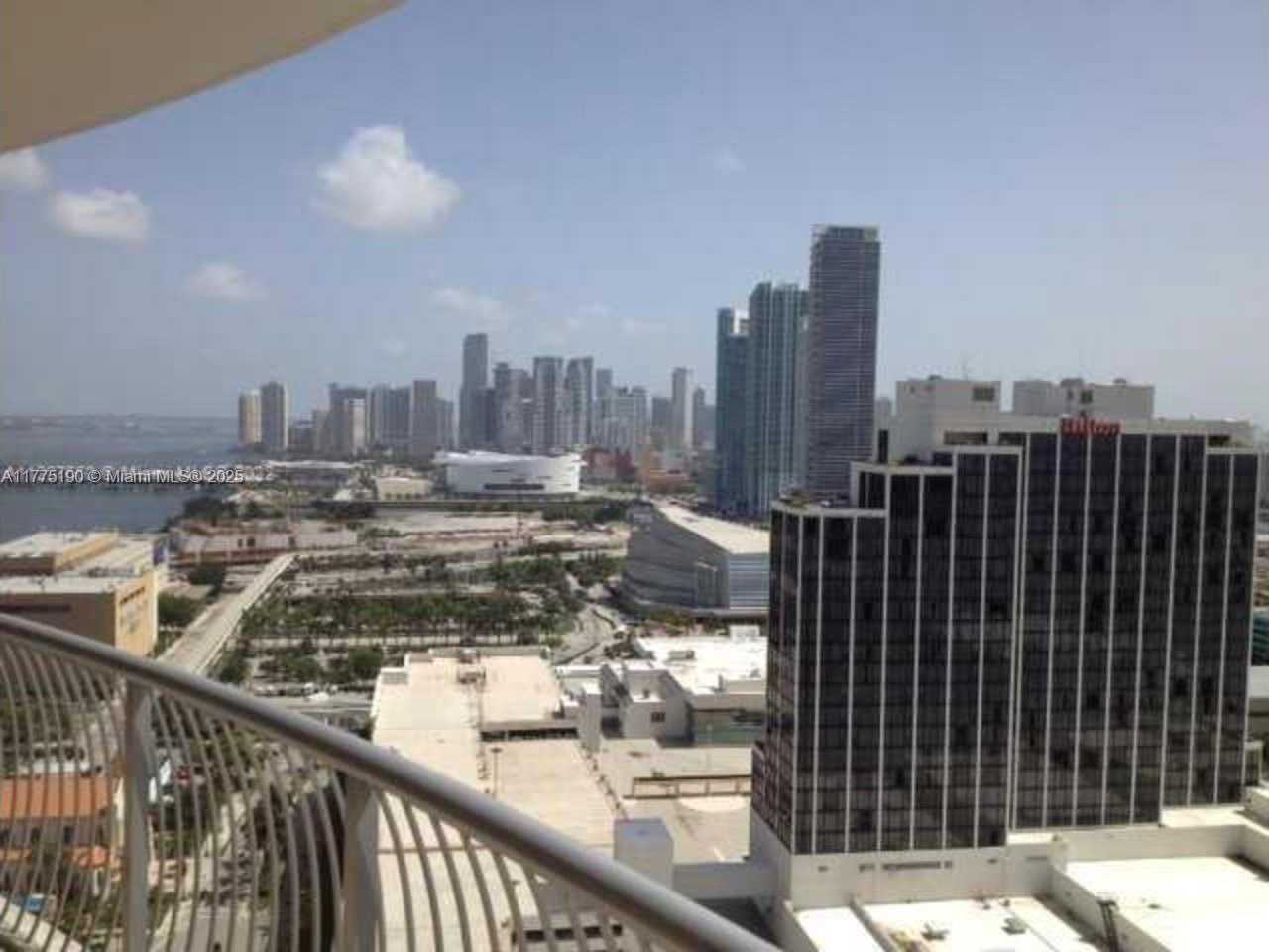 Small Image of 1750 NORTH BAYSHORE DR #3114, Miami Number 12