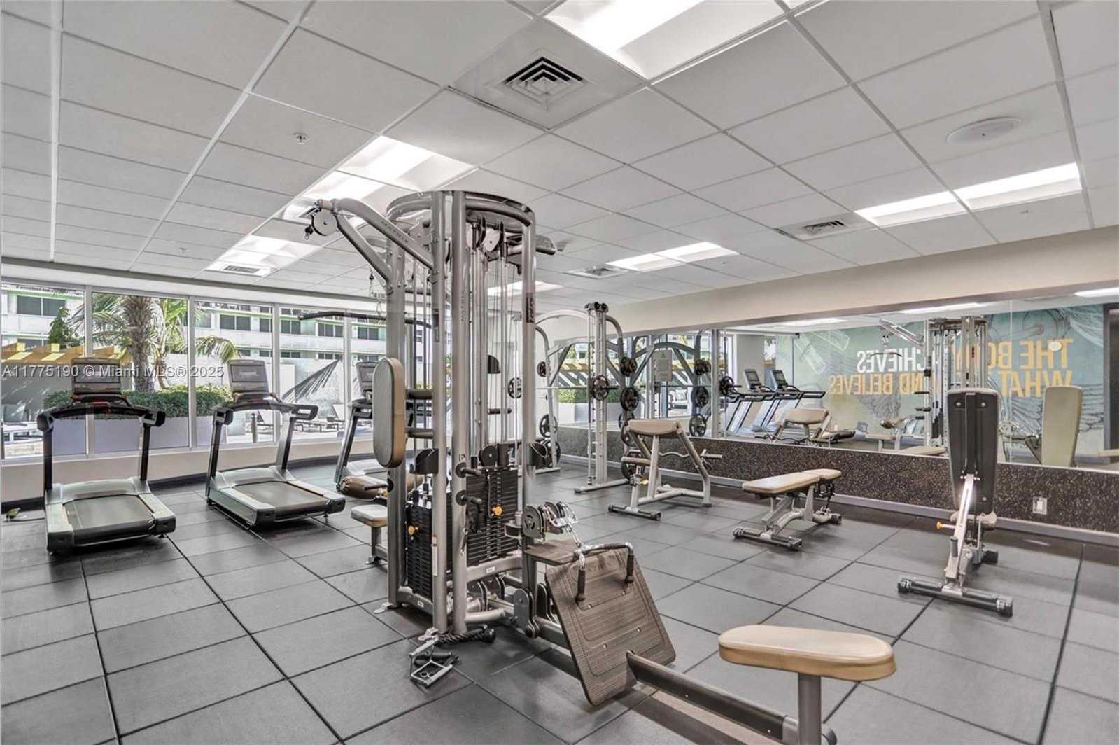 Small Image of 1750 NORTH BAYSHORE DR #3114, Miami Number 14