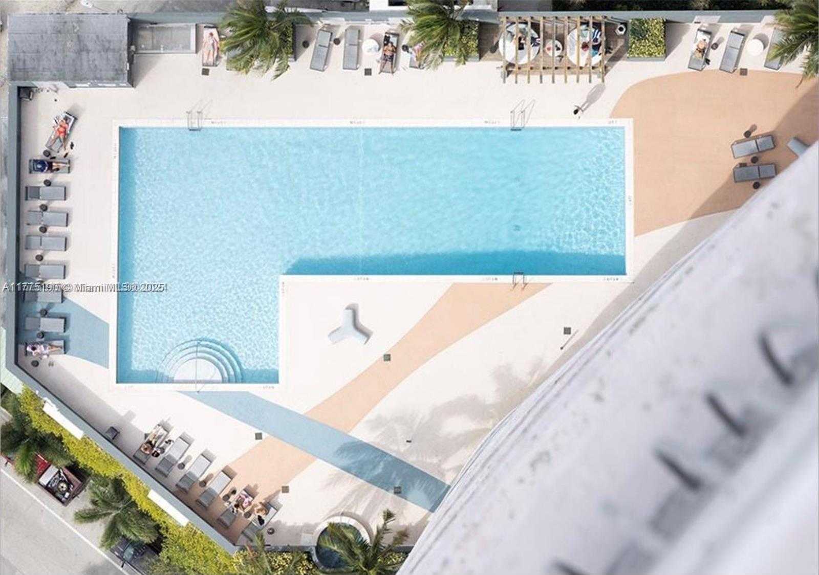 Small Image of 1750 NORTH BAYSHORE DR #3114, Miami Number 18