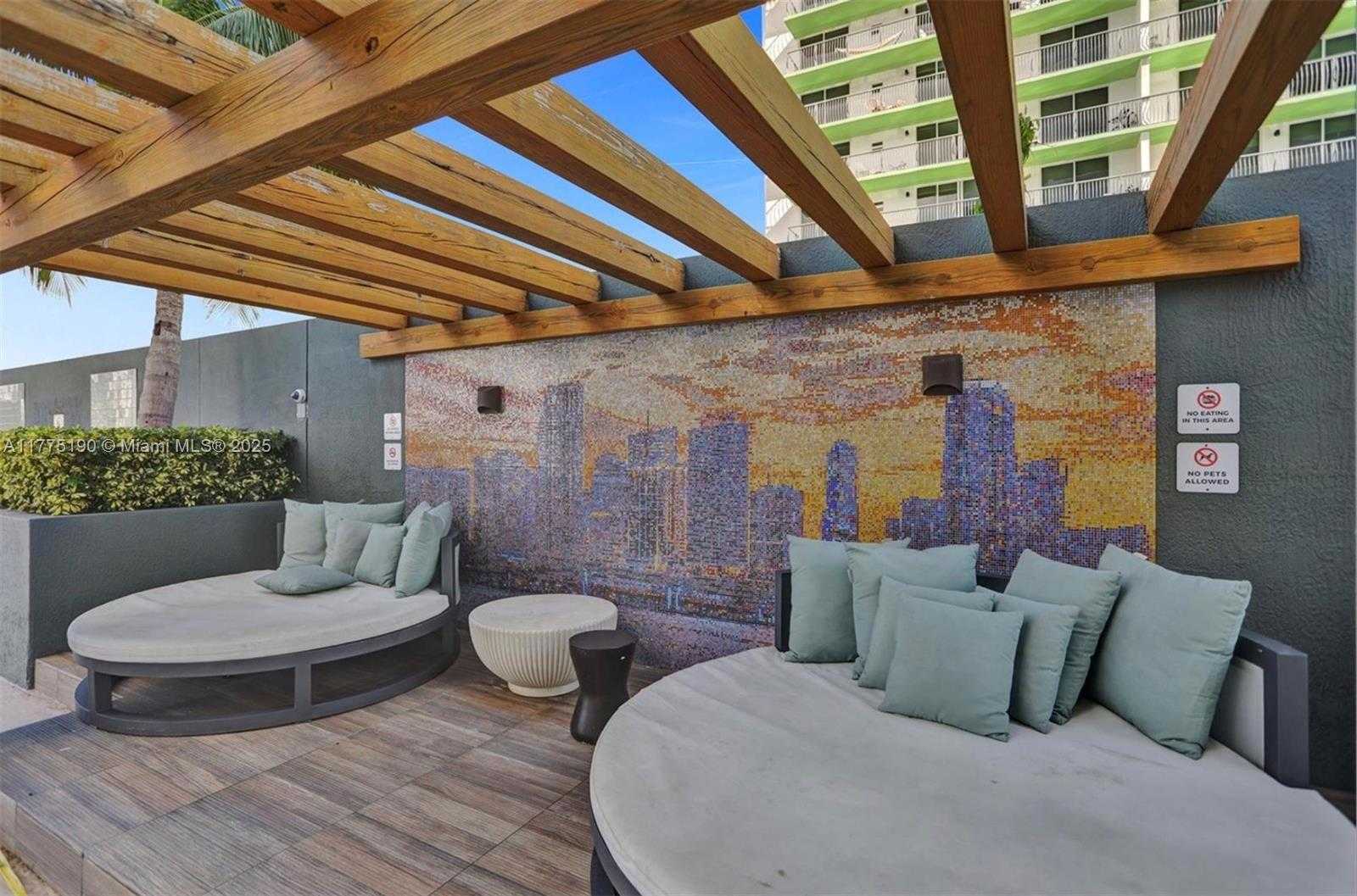 Small Image of 1750 NORTH BAYSHORE DR #3114, Miami Number 20