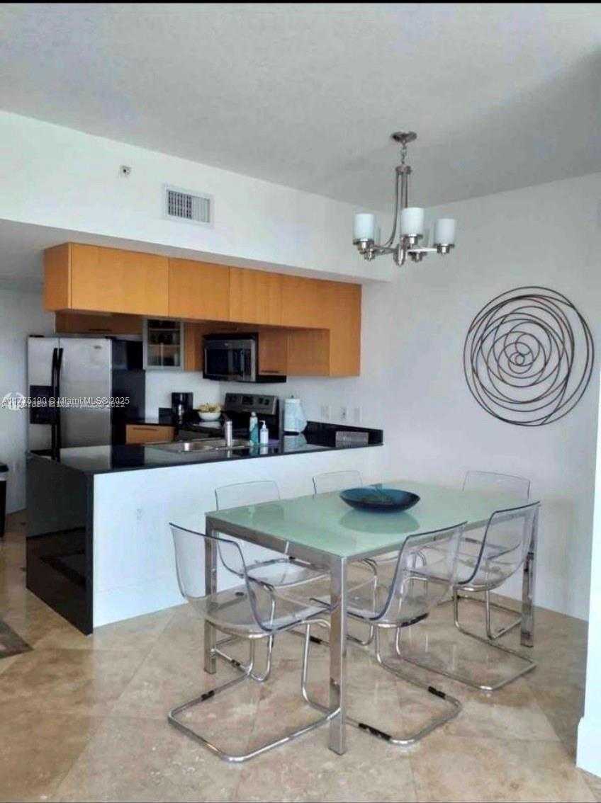 Small Image of 1750 NORTH BAYSHORE DR #3114, Miami Number 3