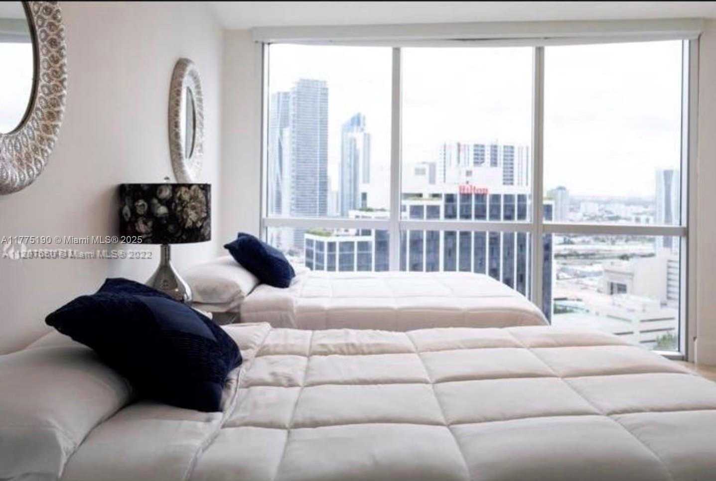Small Image of 1750 NORTH BAYSHORE DR #3114, Miami Number 7