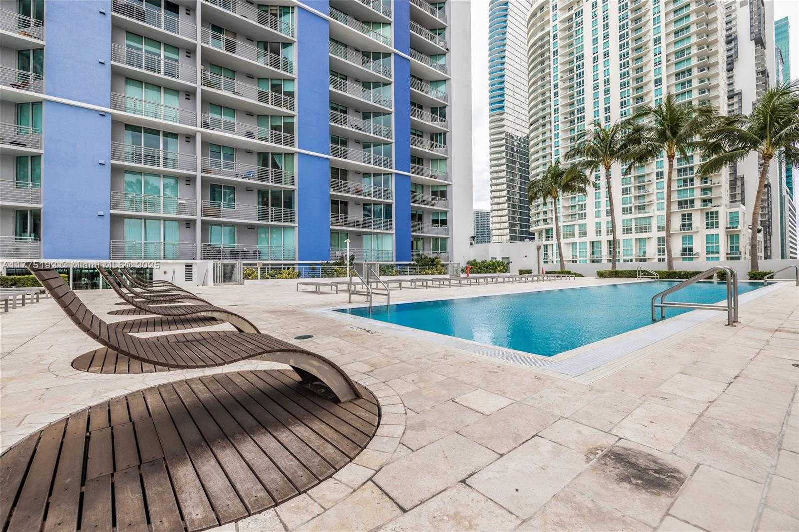 Small Image of 335 SOUTH BISCAYNE BLVD #2706, Miami Number 22