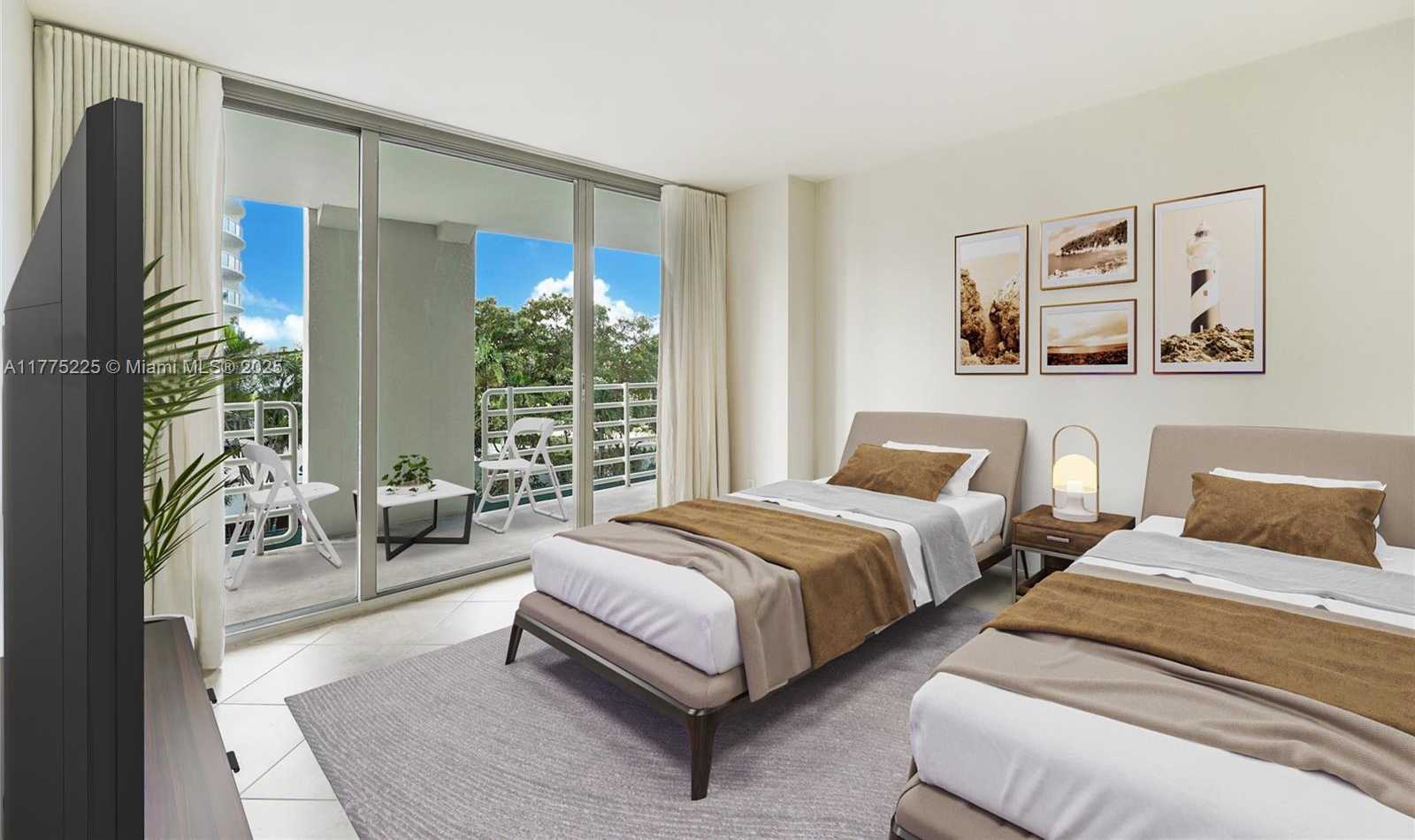 Small Image of 2025 BRICKELL AVE #605, Miami Number 16