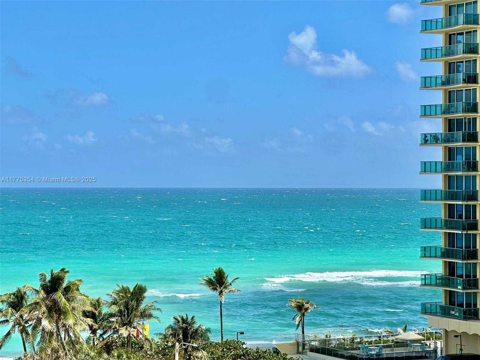 Small Image of 2401 SOUTH OCEAN DR #707, Hollywood Number 11