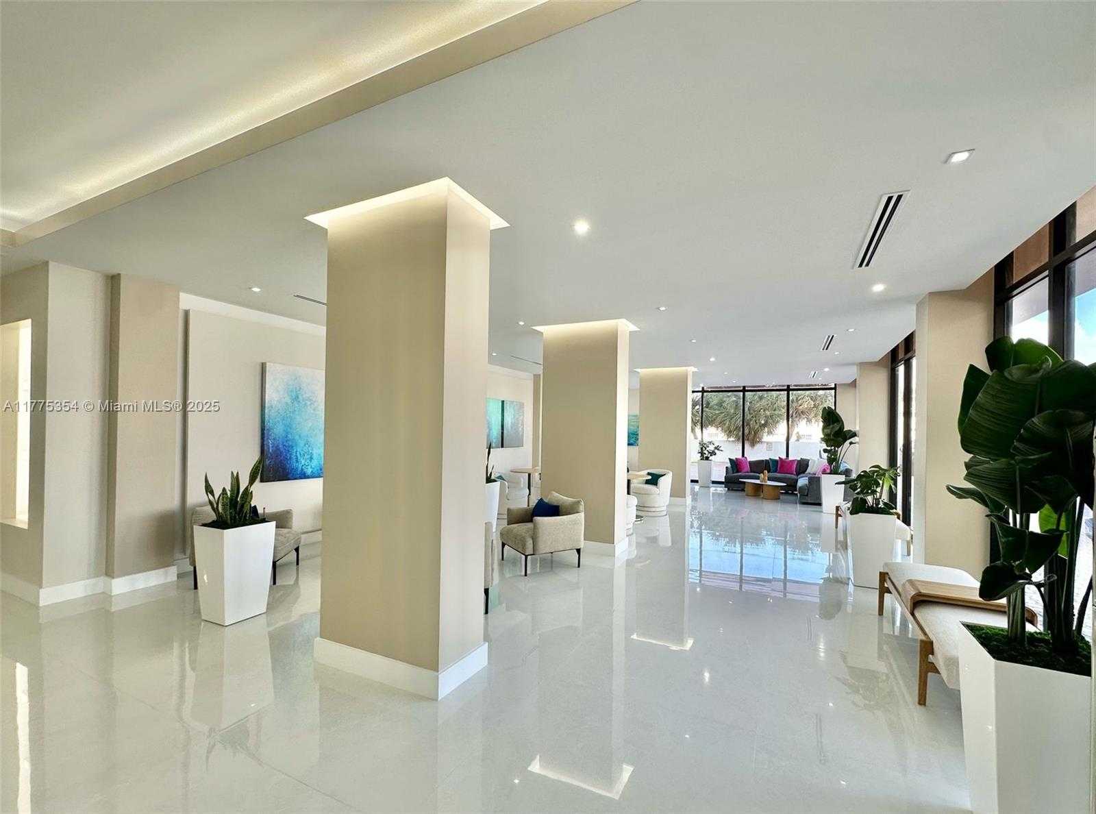 Small Image of 2401 SOUTH OCEAN DR #707, Hollywood Number 25