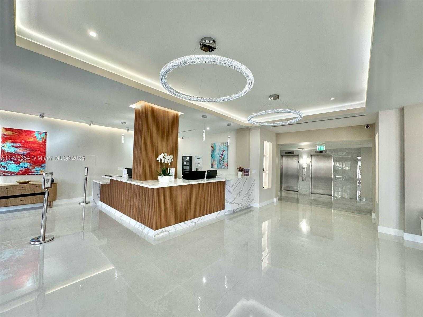 Small Image of 2401 SOUTH OCEAN DR #707, Hollywood Number 26