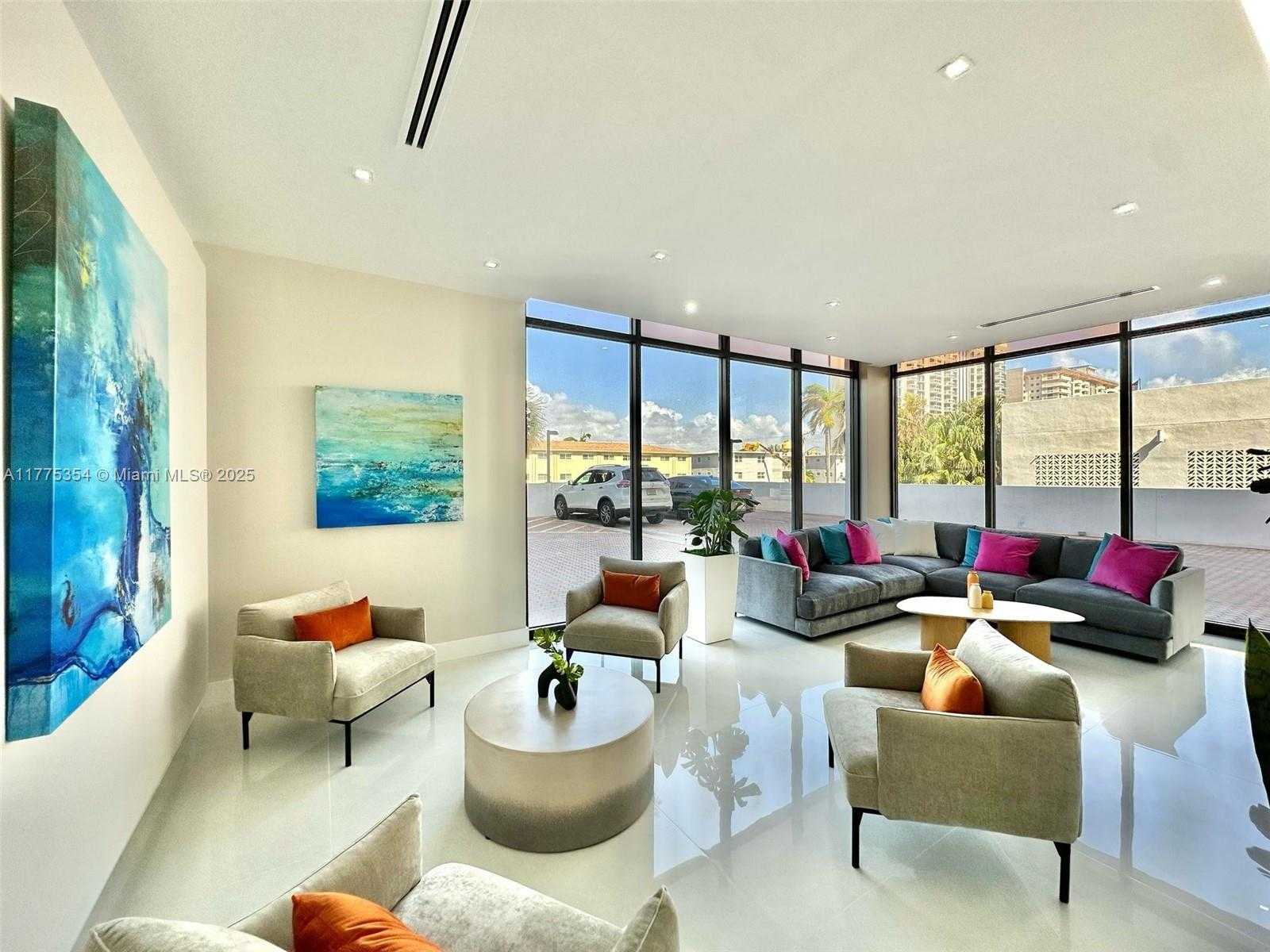 Small Image of 2401 SOUTH OCEAN DR #707, Hollywood Number 32