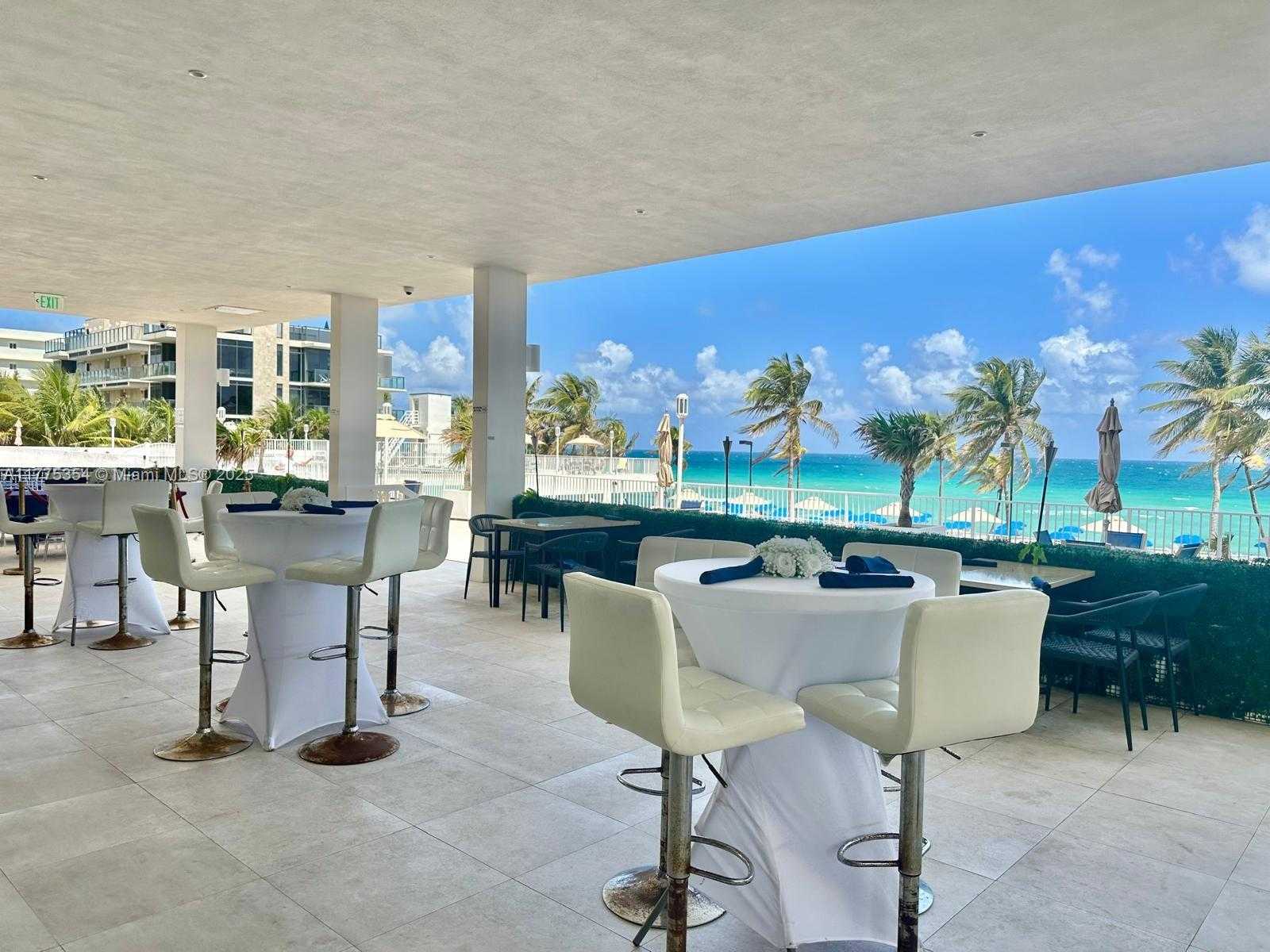 Small Image of 2401 SOUTH OCEAN DR #707, Hollywood Number 33