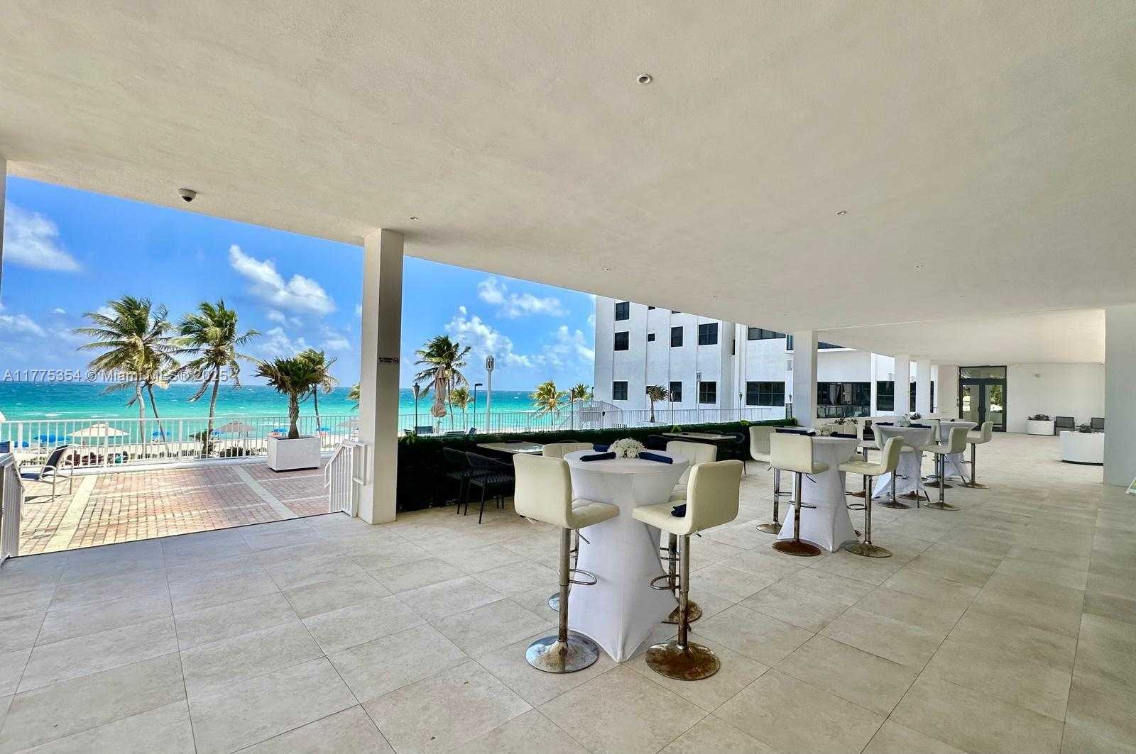 Small Image of 2401 SOUTH OCEAN DR #707, Hollywood Number 34