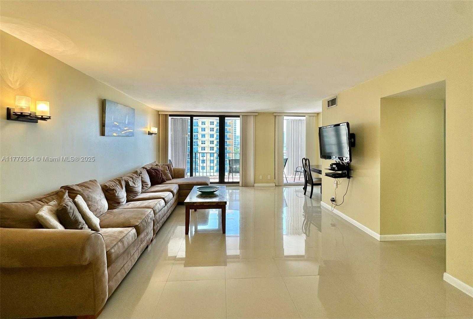 Small Image of 2401 SOUTH OCEAN DR #707, Hollywood Number 4