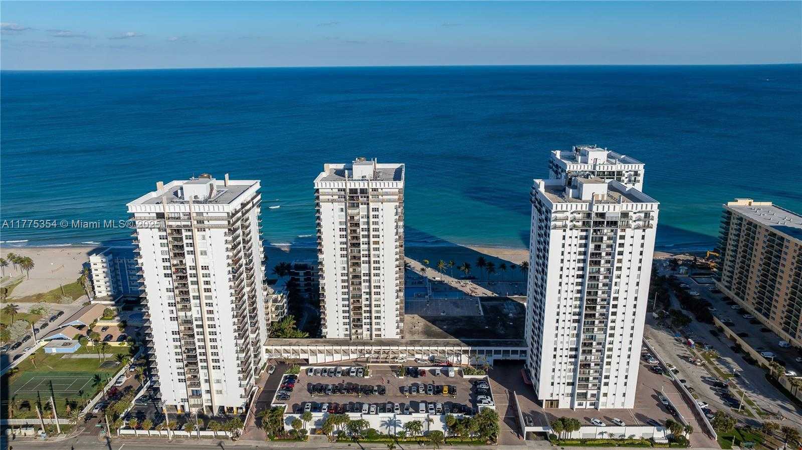 Small Image of 2401 SOUTH OCEAN DR #707, Hollywood Number 60